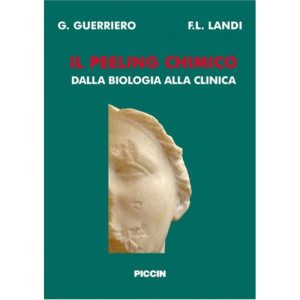 Il peeling chimico - Dalla biologia alla clinica